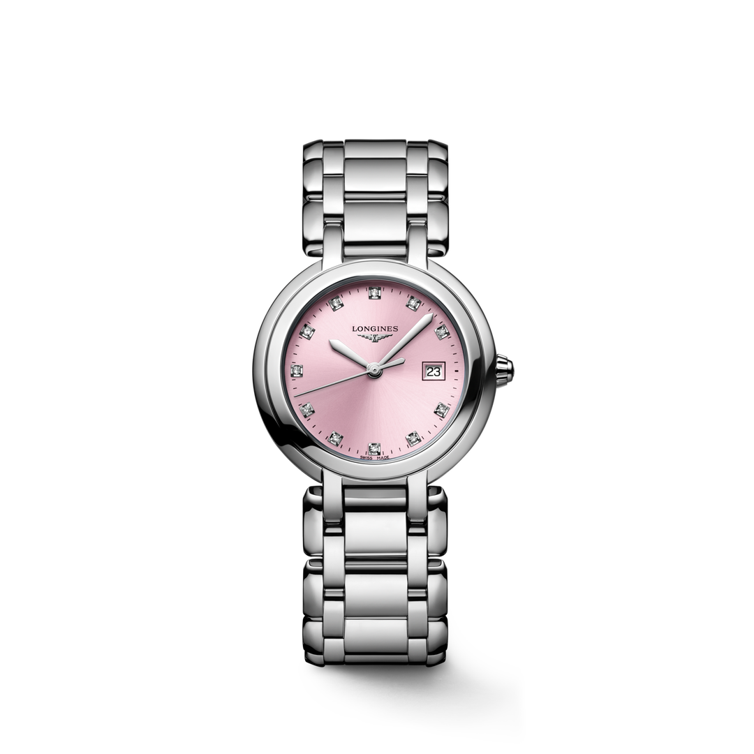 LONGINES – LONGINES PRIMALUNA – L8.122.4.99.6
