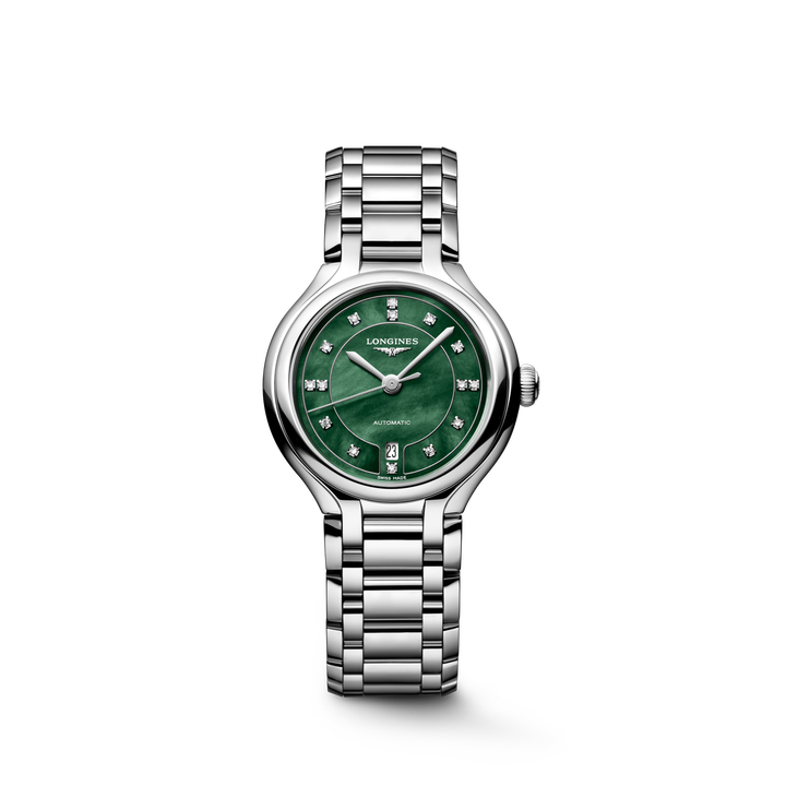 LONGINES – LONGINES PRIMALUNA – L8.123.4.07.6