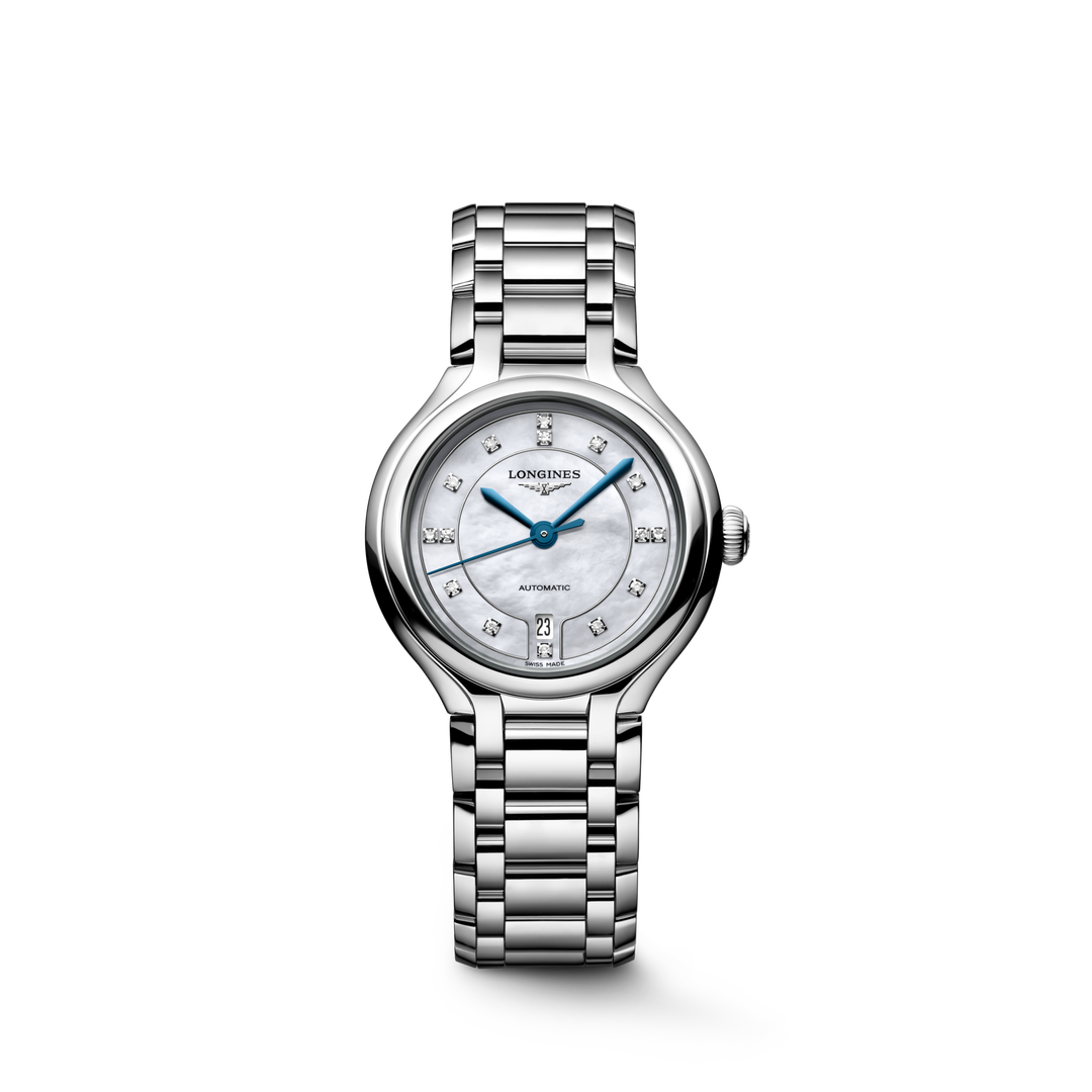 LONGINES – LONGINES PRIMALUNA – L8.123.4.87.6