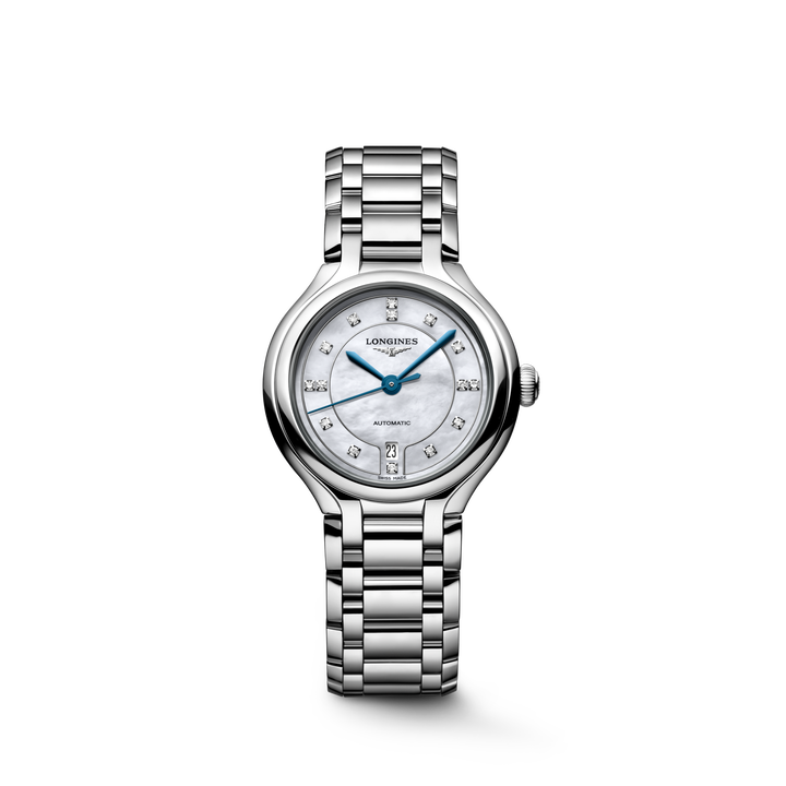 LONGINES – LONGINES PRIMALUNA – L8.123.4.87.6