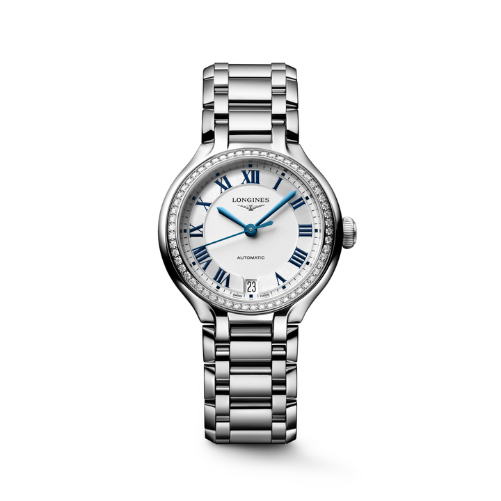 LONGINES – LONGINES PRIMALUNA – L8.124.0.71.6