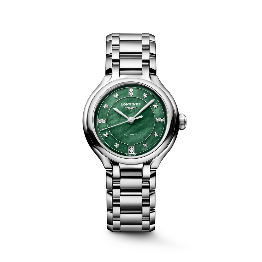 LONGINES – LONGINES PRIMALUNA – L8.124.4.07.6