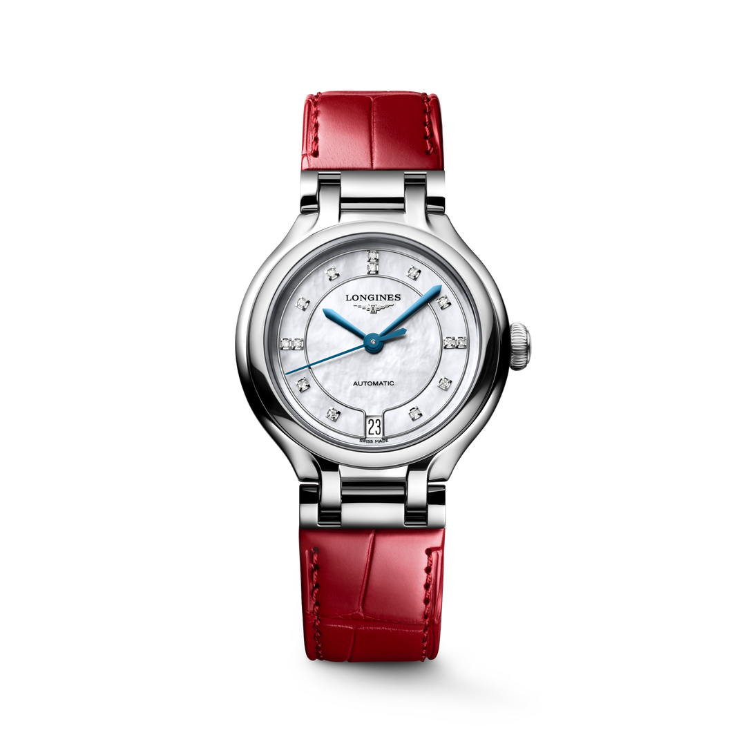 LONGINES – LONGINES PRIMALUNA – L8.124.4.87.2