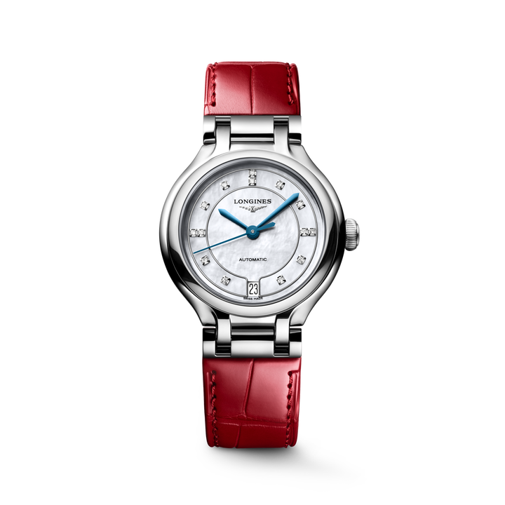 LONGINES – LONGINES PRIMALUNA – L8.124.4.87.2