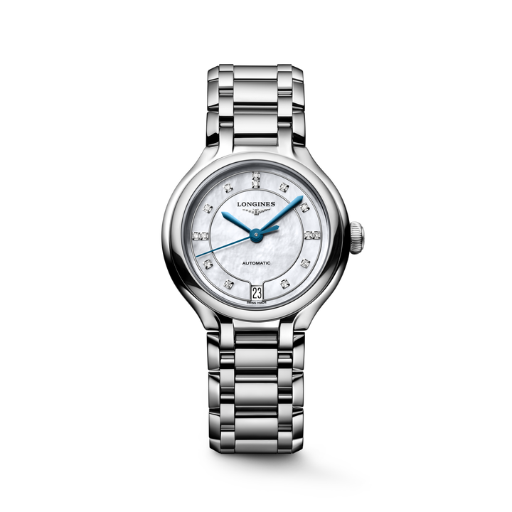 LONGINES – LONGINES PRIMALUNA – L8.124.4.87.6