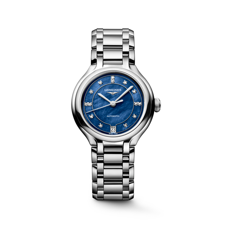 LONGINES – LONGINES PRIMALUNA – L8.124.4.97.6