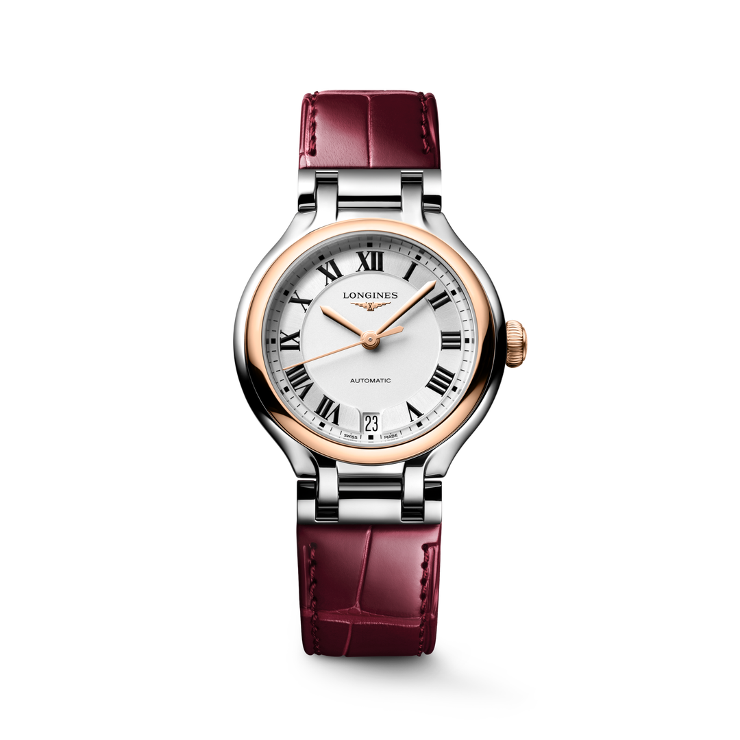 LONGINES – LONGINES PRIMALUNA – L8.124.5.71.2