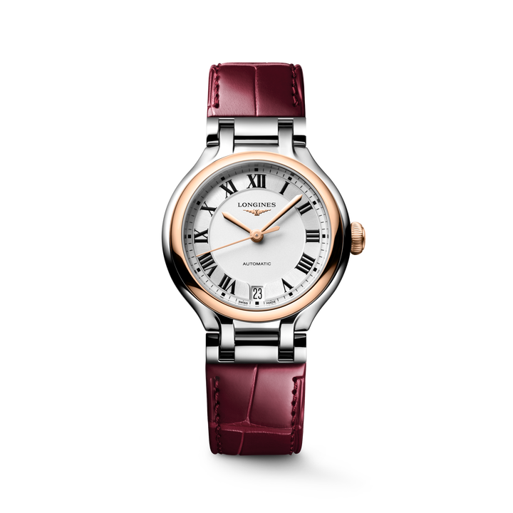 LONGINES – LONGINES PRIMALUNA – L8.124.5.71.2
