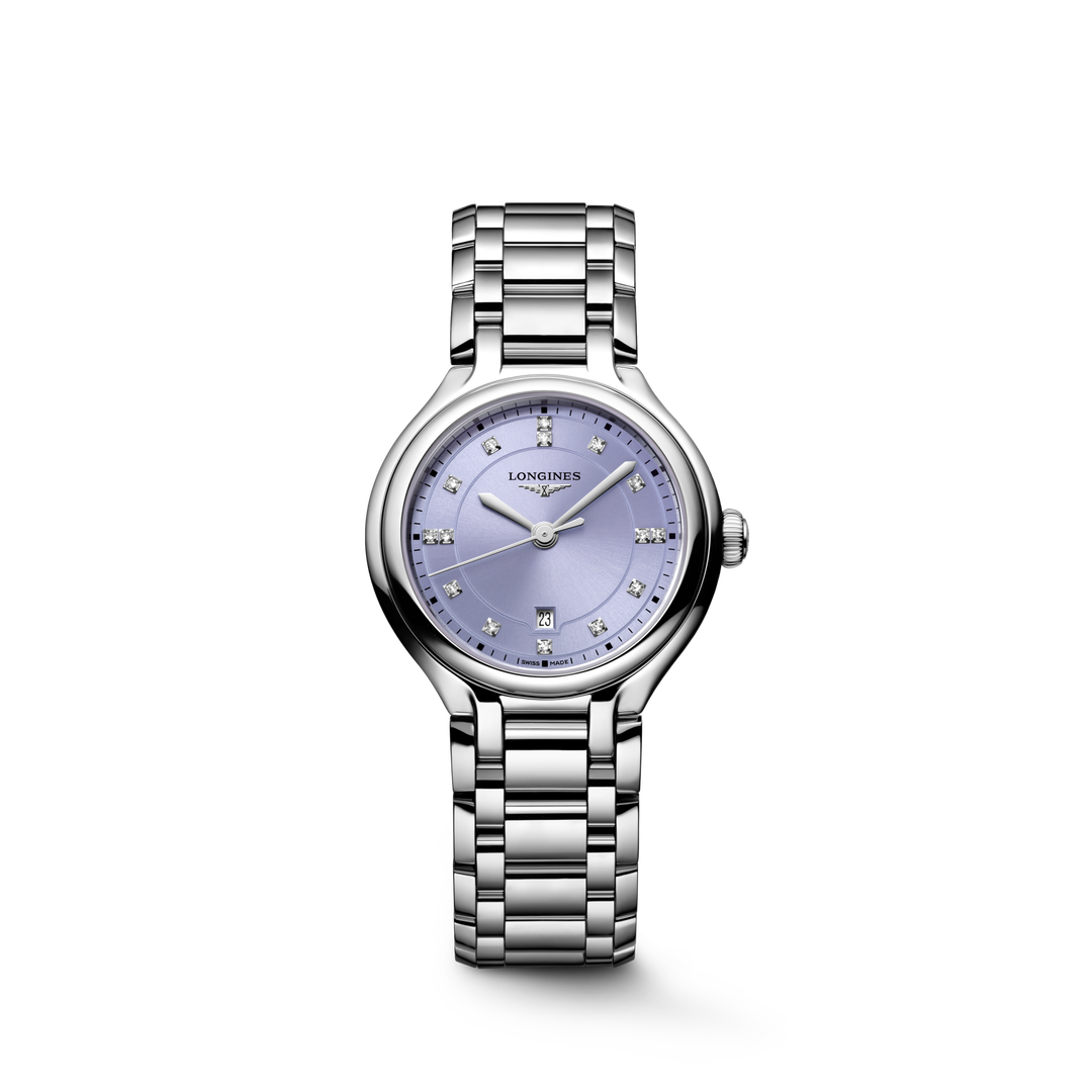 LONGINES – LONGINES PRIMALUNA – L8.142.4.07.6