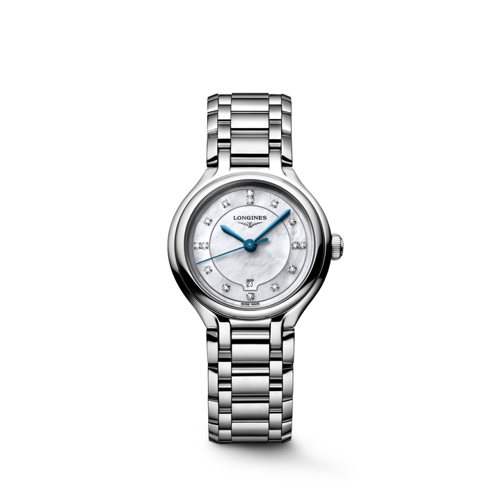 LONGINES – LONGINES PRIMALUNA – L8.142.4.87.6