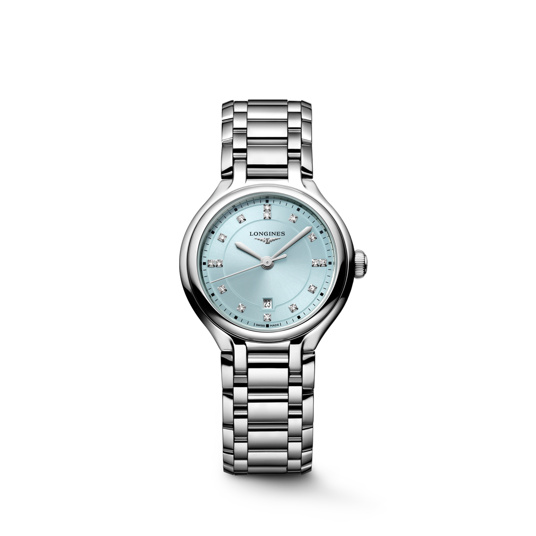 LONGINES – LONGINES PRIMALUNA – L8.142.4.97.6
