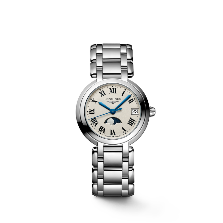LONGINES – LONGINES PRIMALUNA MOONPHASE – L8.115.4.71.6