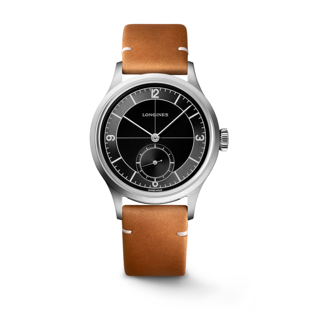 LONGINES – LONGINES SECTOR DIAL – L2.828.4.53.2