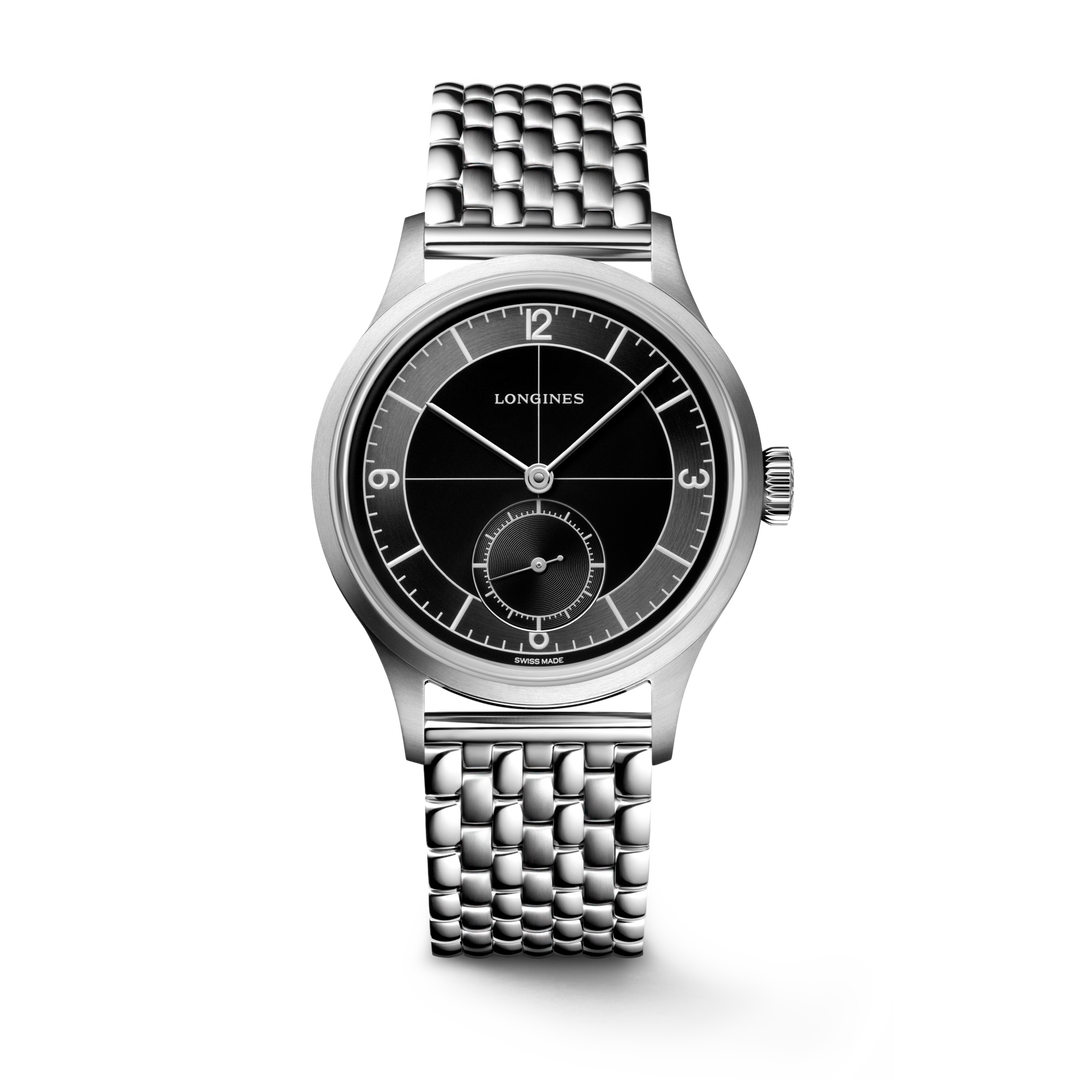 LONGINES – LONGINES SECTOR DIAL – L2.828.4.53.6