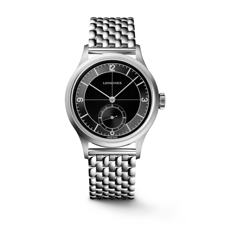 LONGINES – LONGINES SECTOR DIAL – L2.828.4.53.6