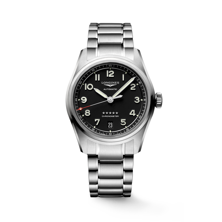 LONGINES – LONGINES SPIRIT – L3.410.4.53.6