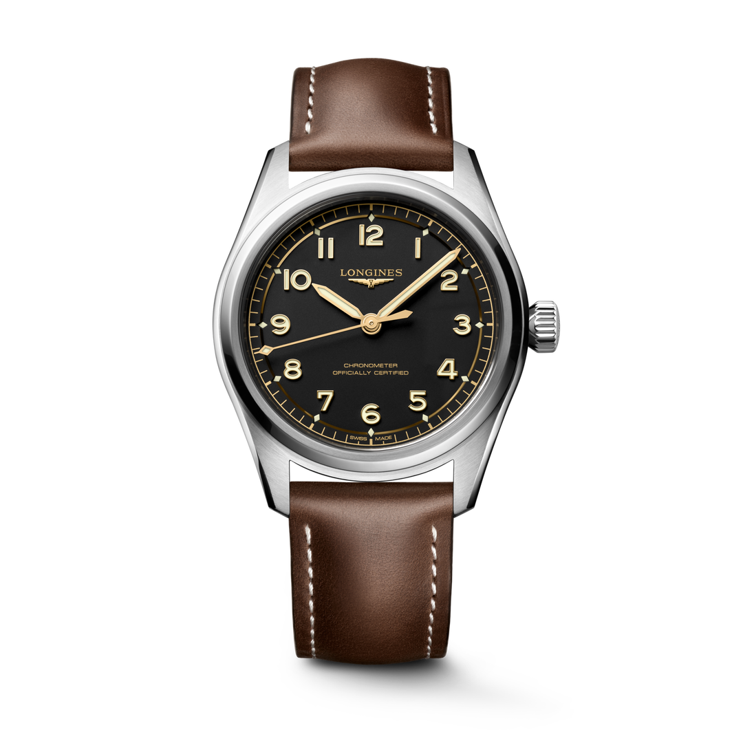 LONGINES – LONGINES SPIRIT PILOT – L3.809.4.53.2