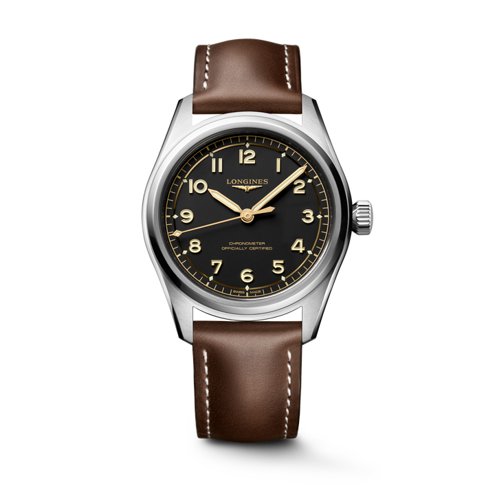LONGINES – LONGINES SPIRIT PILOT – L3.809.4.53.2