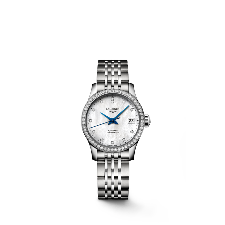 LONGINES – RECORD – L2.320.0.87.6
