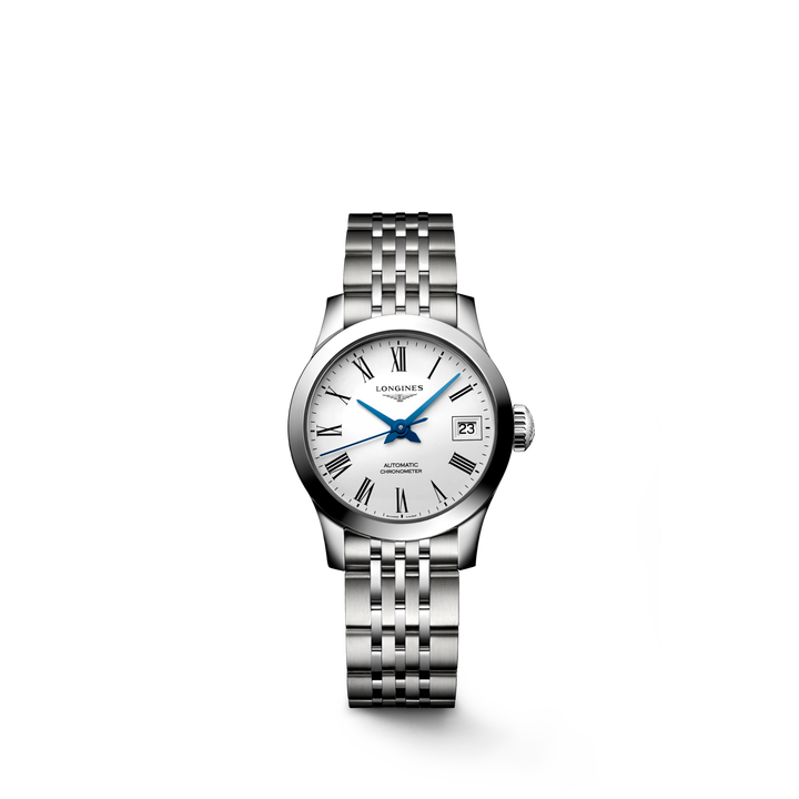 LONGINES – RECORD – L2.320.4.11.6