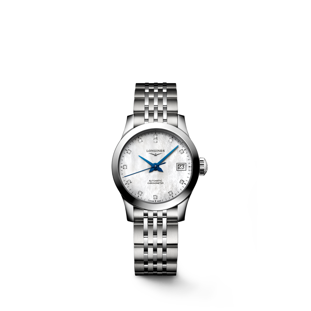 LONGINES – RECORD – L2.320.4.87.6