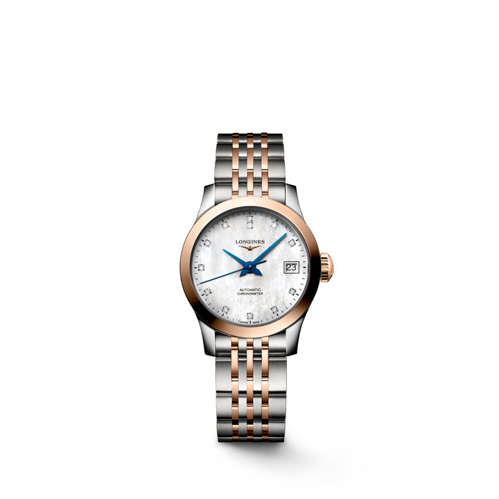 LONGINES – RECORD – L2.320.5.87.7