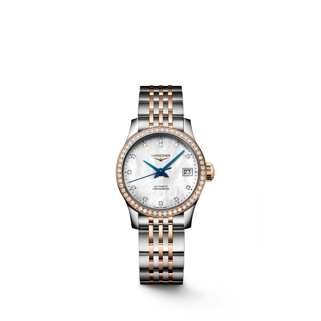 LONGINES – RECORD – L2.320.5.89.7