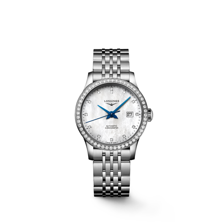 LONGINES – RECORD – L2.321.0.87.6