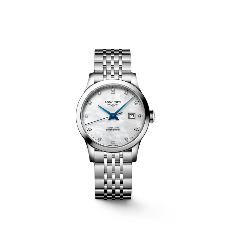 LONGINES – RECORD – L2.321.4.87.6