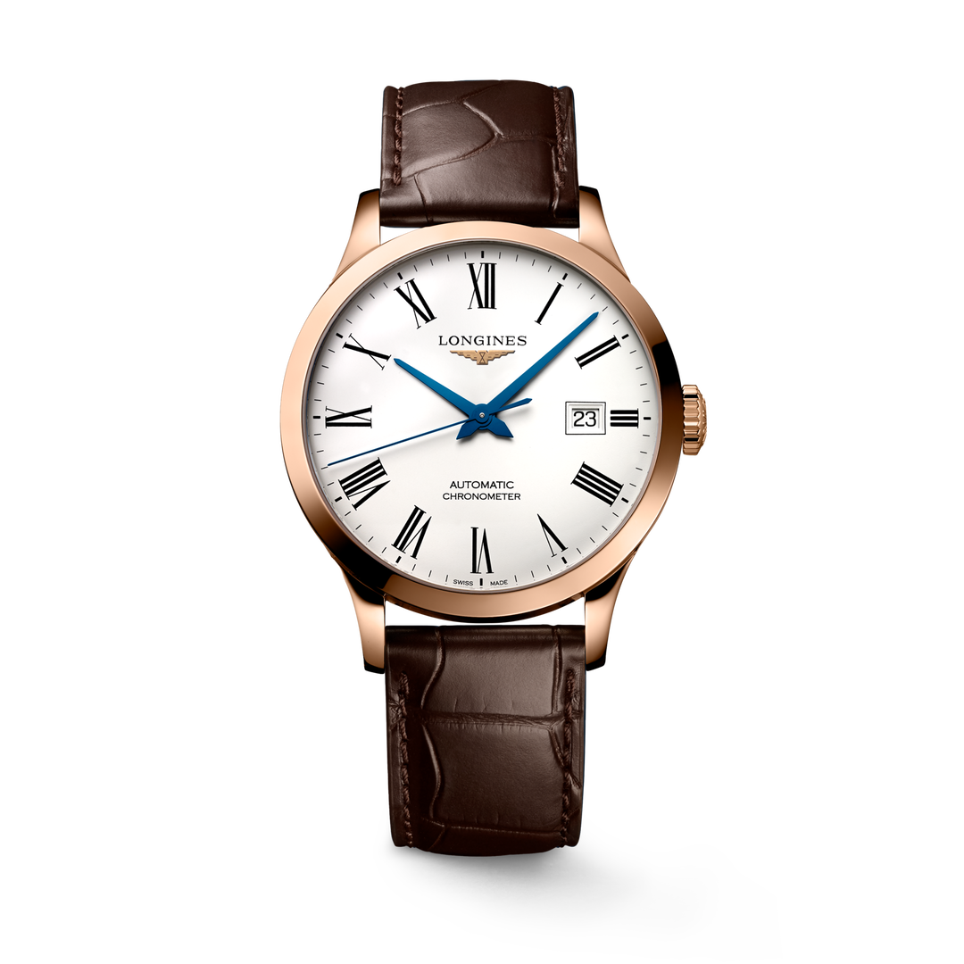 LONGINES – RECORD – L2.820.8.11.2
