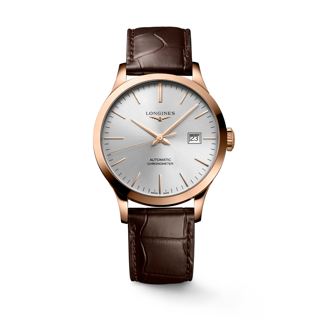 LONGINES – RECORD – L2.820.8.72.2