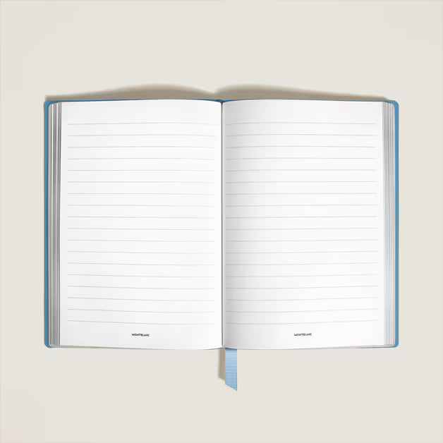 Montblanc blocco note 