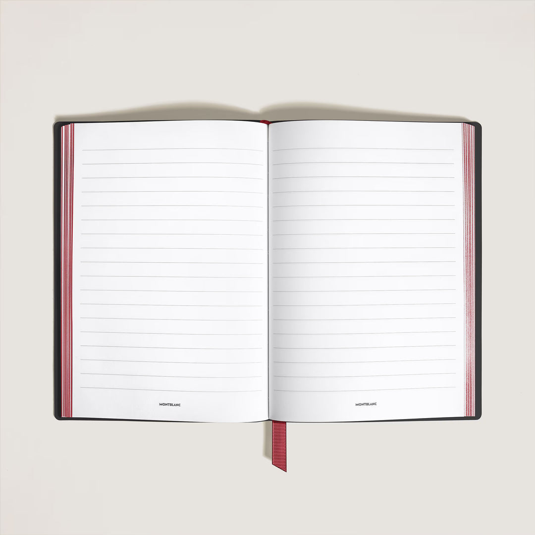 Montblanc blocco note 