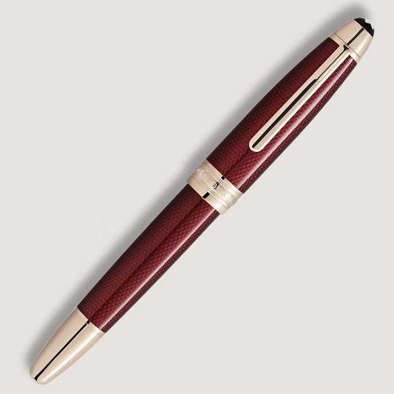 Montblanc roller Meisterstück Golden Hour Solitaire 133024