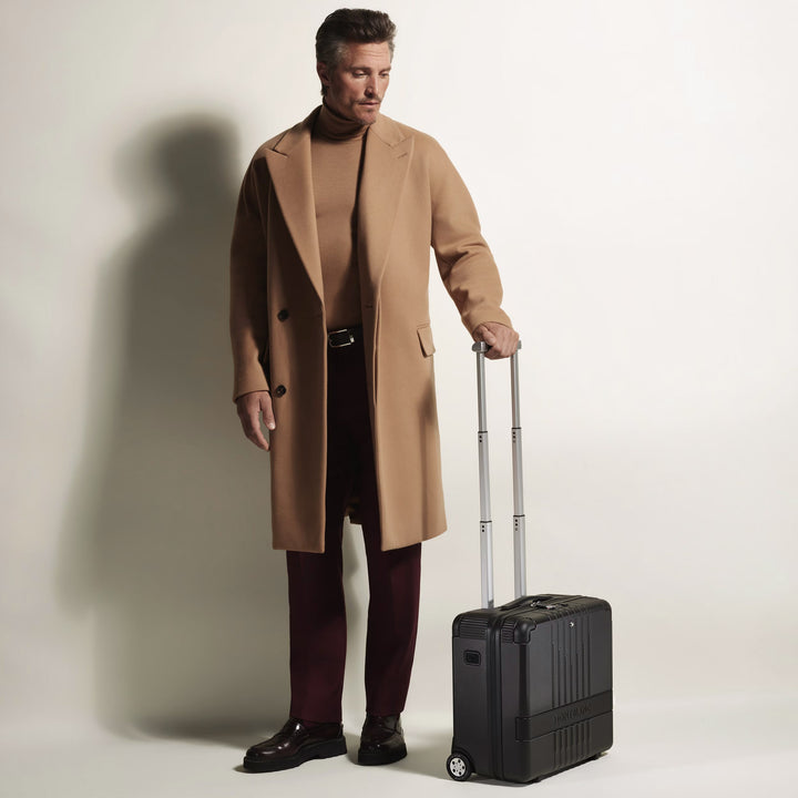 Montblanc Pilotenkoffer 