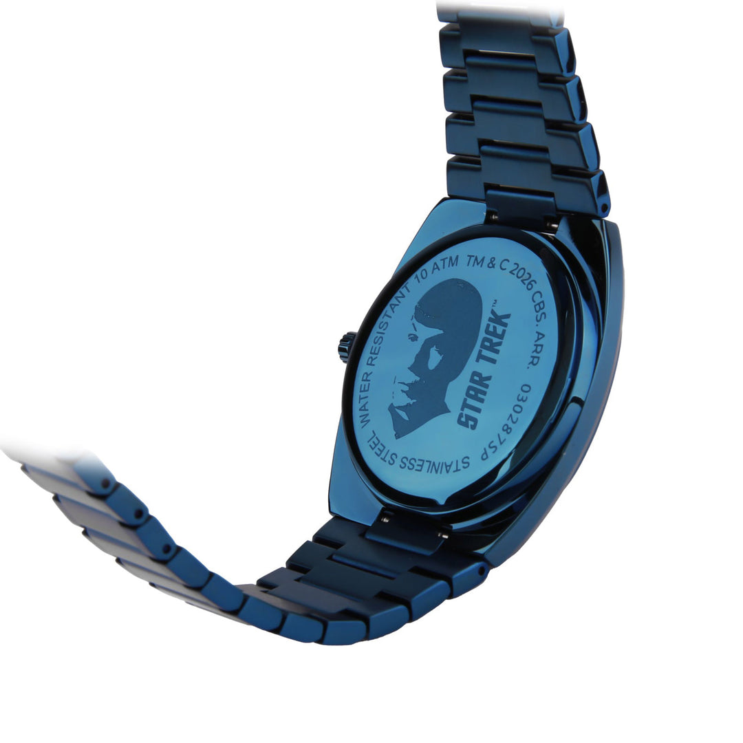 Lorenz STAR TREK – Science 030287SP