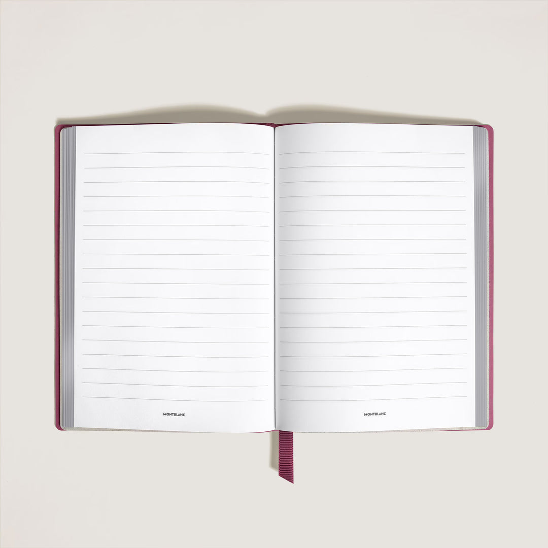 Montblanc blocco note 