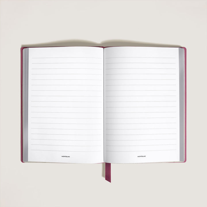Montblanc blocco note 