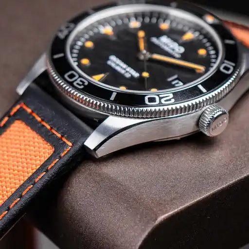 Mido orologio Ocean Star 39 39mm nero automatico acciaio M026.907.17.051.00