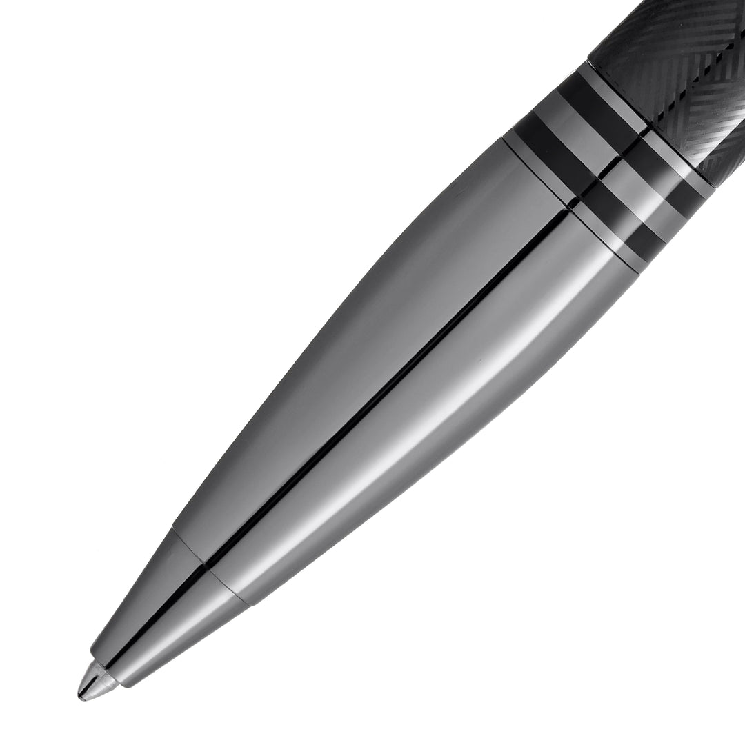 Montblanc penna a sfera StarWalker Extreme Metal 133772