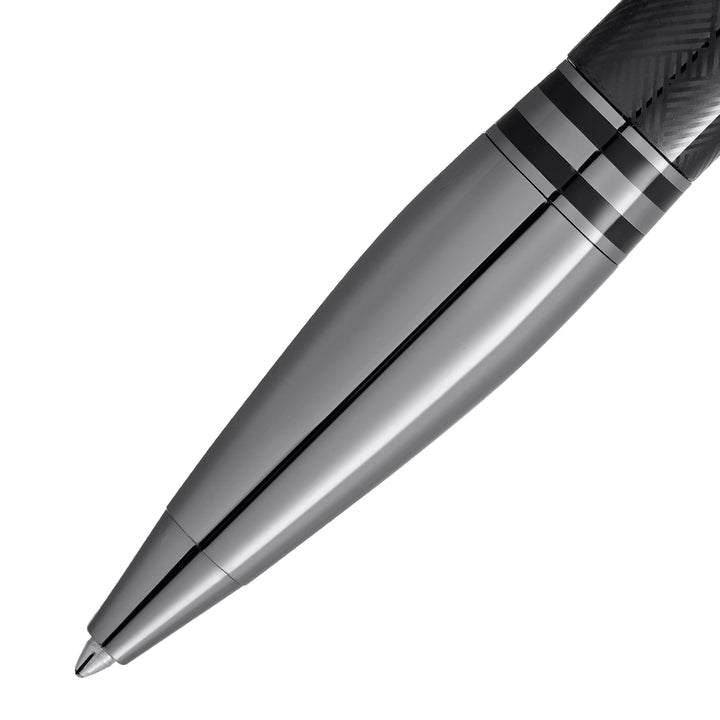 Montblanc penna a sfera StarWalker Extreme Metal 133772