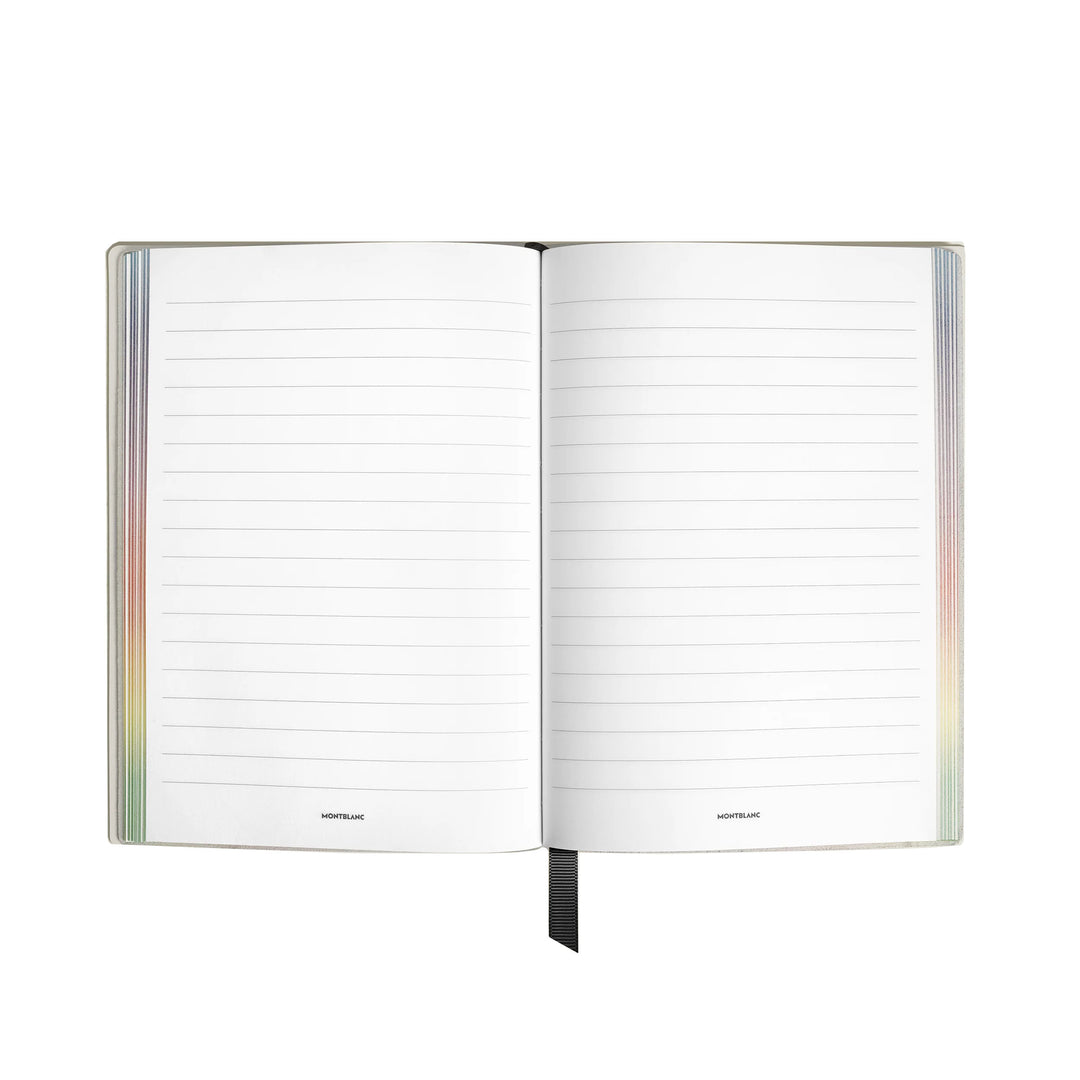Montblanc blocco note 