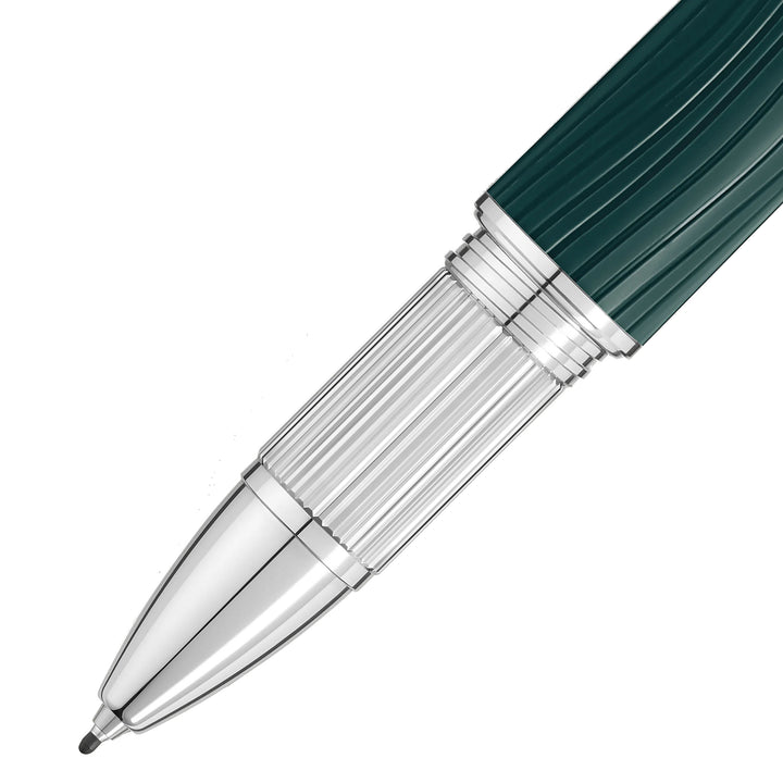 Montblanc fineliner StarWalker PolarGreen Doué 132907