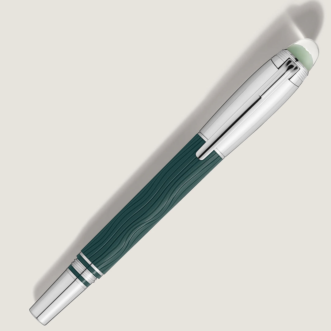 Montblanc fineliner StarWalker PolarGreen Doué 132907