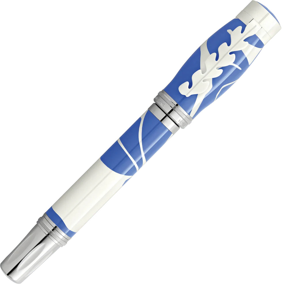 Montblanc stilografica Masters of Art Homage to Henri Matisse Edizione Limitata 4810 punta M 1333393