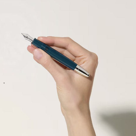 Montblanc stilografica Meisterstück Romeo e Giulietta LeGrand punta M 132914