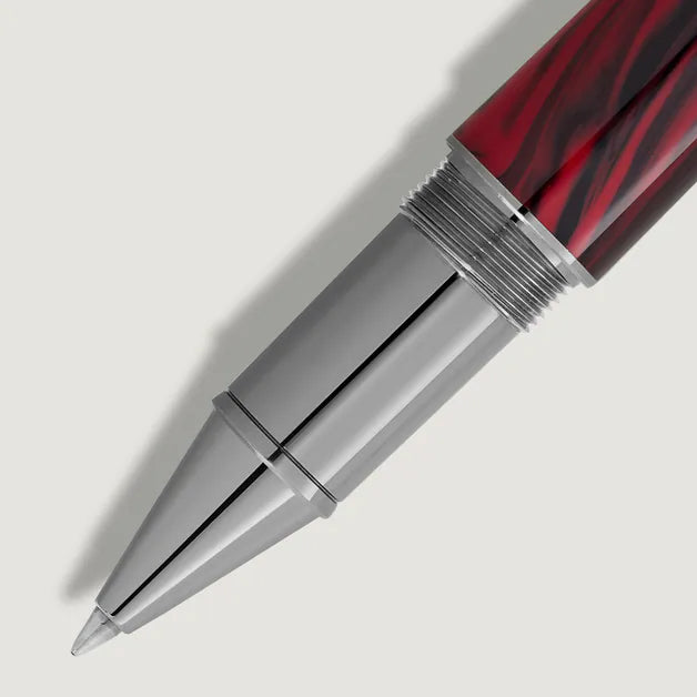 Montblanc roller Writers Edition Homage to Bram Stoker Edizione Limitata 133419