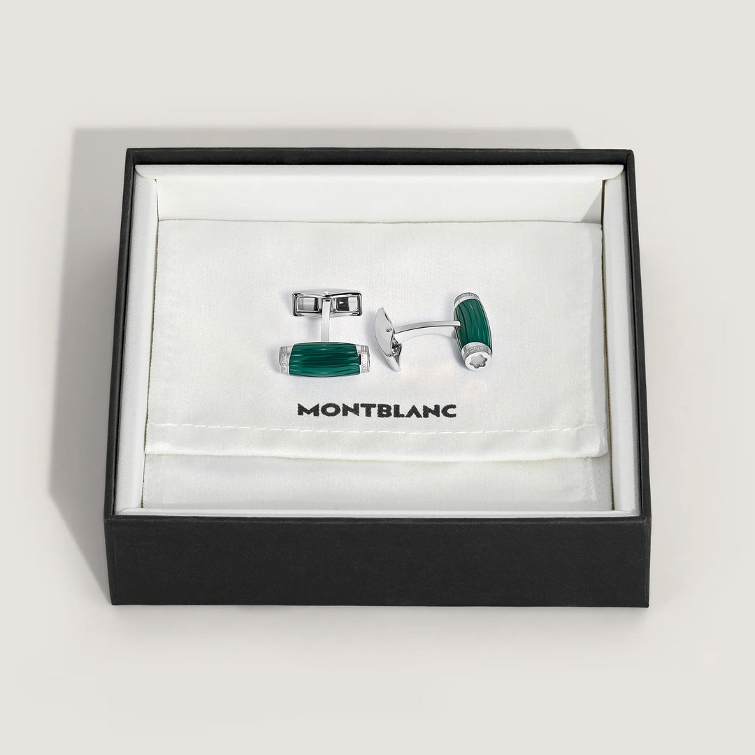 Montblanc gemelli Starwalker Polargreen 134672