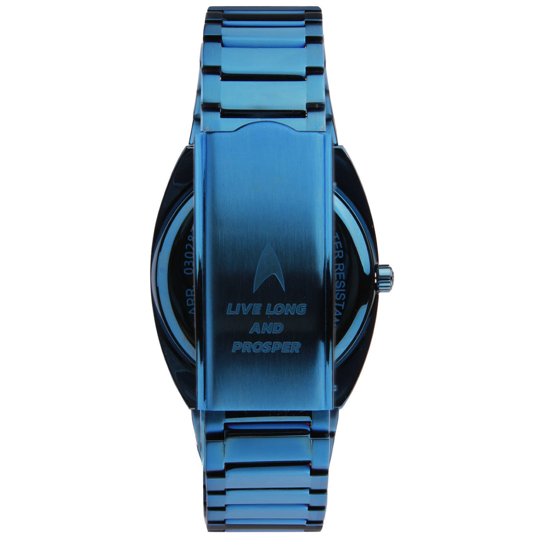Lorenz STAR TREK – Science 030287SP