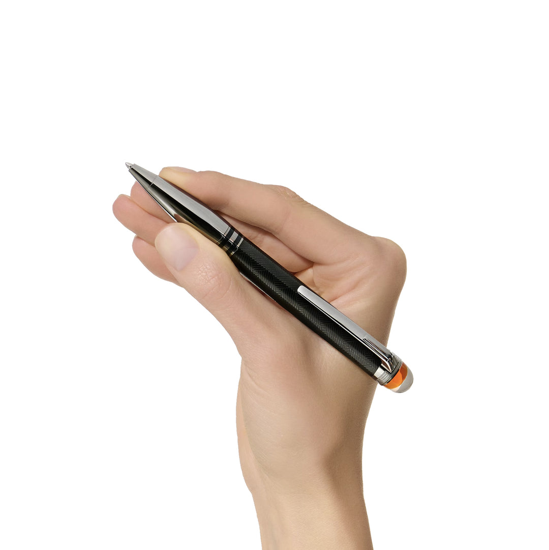 Montblanc penna a sfera StarWalker Extreme Metal 133772